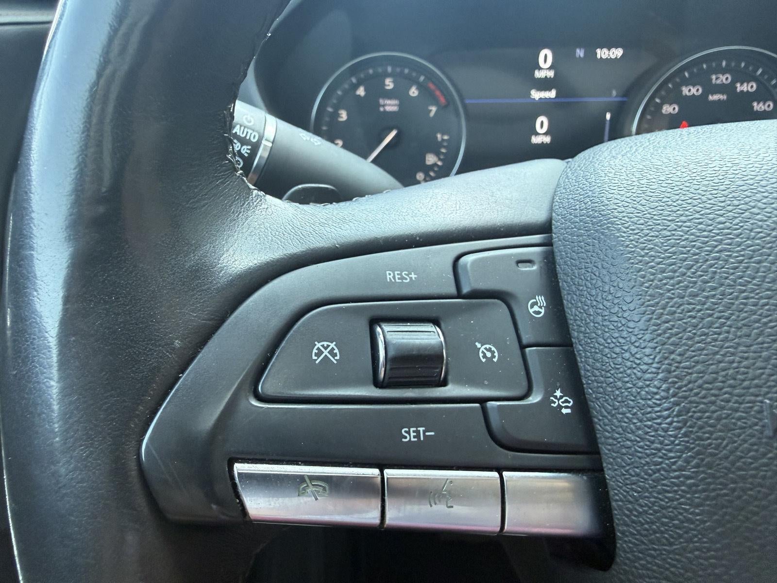 2020 Cadillac XT4 FWD 4DR PREMIUM LUXURY
