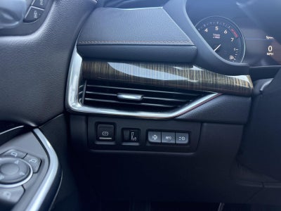 2020 Cadillac XT4 FWD 4DR PREMIUM LUXURY