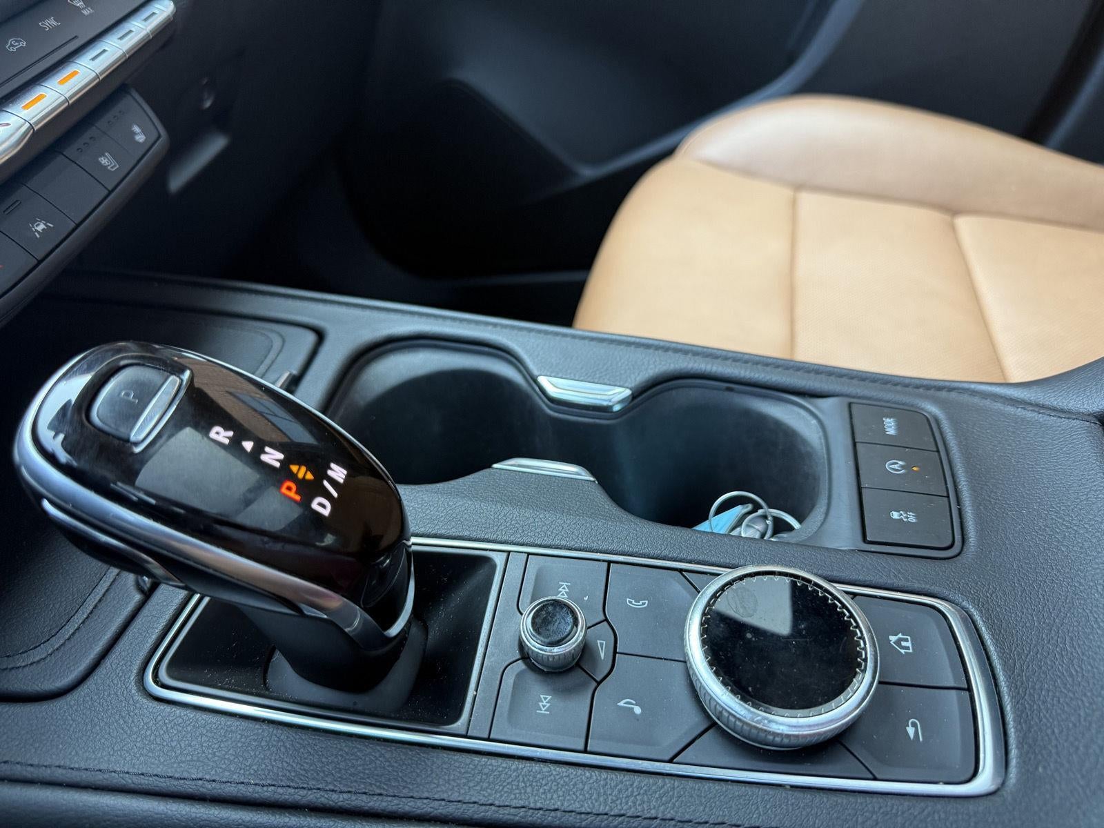2020 Cadillac XT4 FWD 4DR PREMIUM LUXURY
