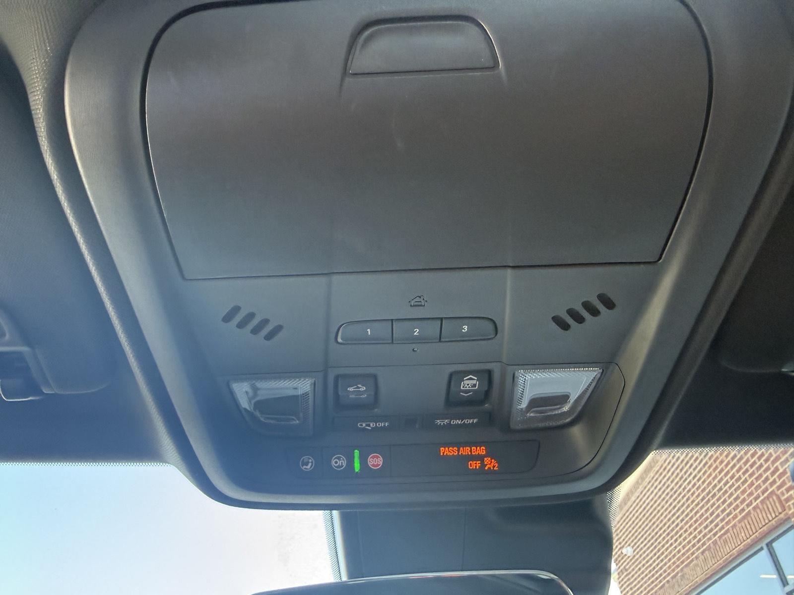 2020 Cadillac XT4 FWD 4DR PREMIUM LUXURY