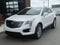 2017 Cadillac XT5 Luxury FWD