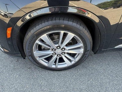 2020 Cadillac XT6 FWD Premium Luxury