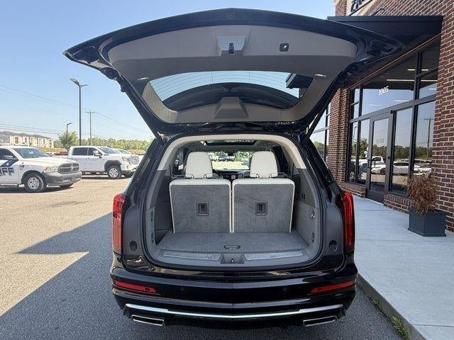2020 Cadillac XT6 FWD Premium Luxury