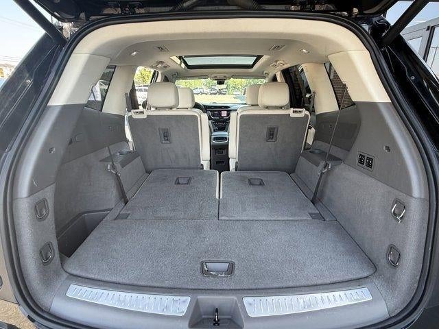 2020 Cadillac XT6 FWD Premium Luxury