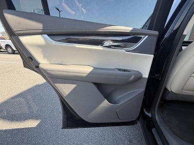 2020 Cadillac XT6 FWD Premium Luxury