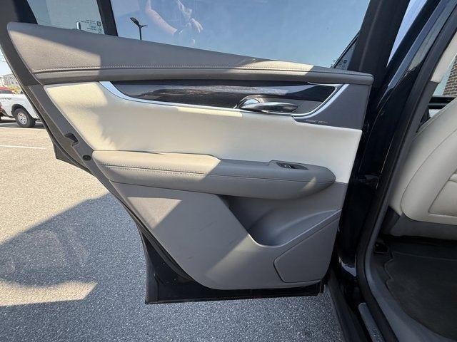 2020 Cadillac XT6 FWD Premium Luxury