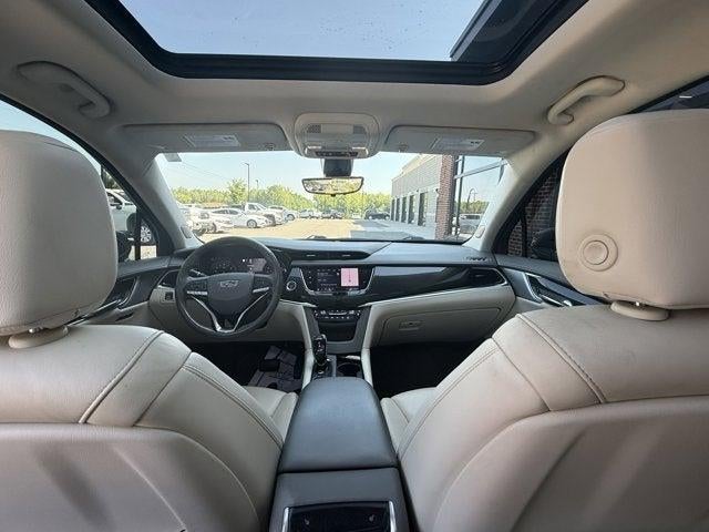 2020 Cadillac XT6 FWD Premium Luxury