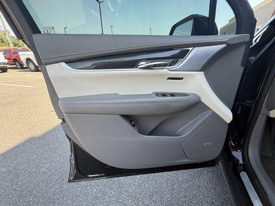 2020 Cadillac XT6 FWD Premium Luxury