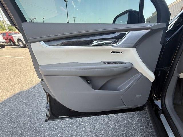 2020 Cadillac XT6 FWD Premium Luxury