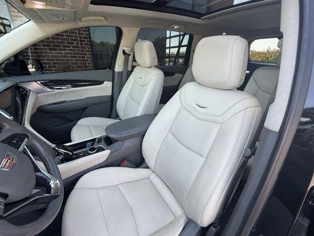 2020 Cadillac XT6 FWD Premium Luxury