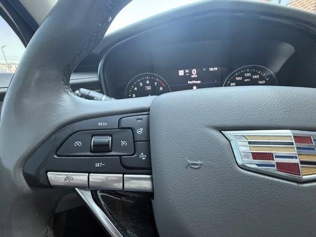 2020 Cadillac XT6 FWD Premium Luxury