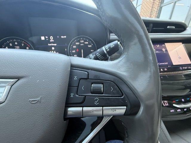 2020 Cadillac XT6 FWD Premium Luxury