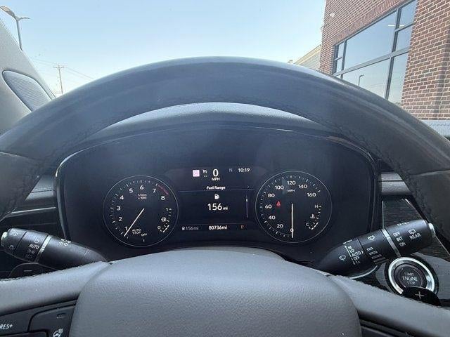 2020 Cadillac XT6 FWD Premium Luxury