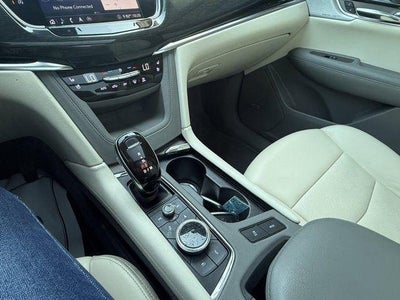 2020 Cadillac XT6 FWD Premium Luxury