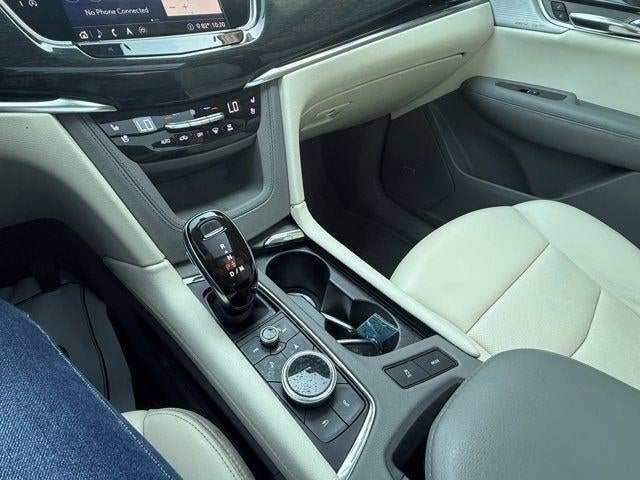 2020 Cadillac XT6 FWD Premium Luxury