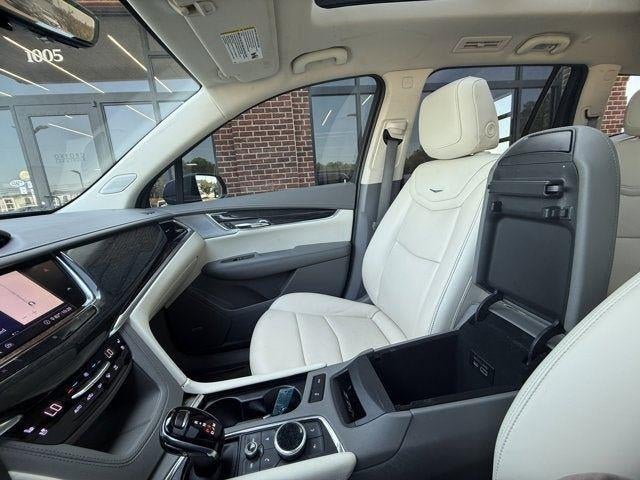2020 Cadillac XT6 FWD Premium Luxury