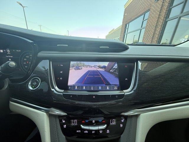 2020 Cadillac XT6 FWD Premium Luxury