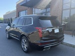 2020 Cadillac XT6 FWD Premium Luxury