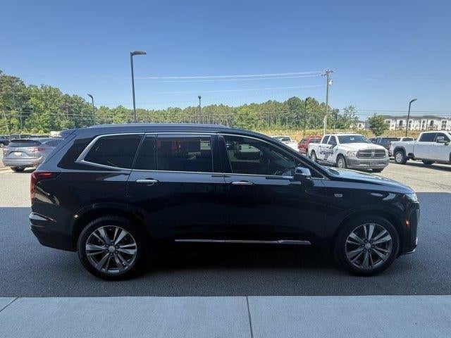 2020 Cadillac XT6 FWD Premium Luxury
