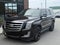 2020 Cadillac Escalade Premium Luxury