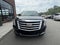 2020 Cadillac Escalade Premium Luxury