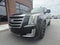 2020 Cadillac Escalade Premium Luxury