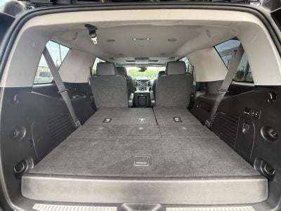 2020 Cadillac Escalade Premium Luxury