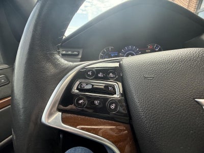 2020 Cadillac Escalade Premium Luxury