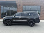 2020 Cadillac Escalade Premium Luxury