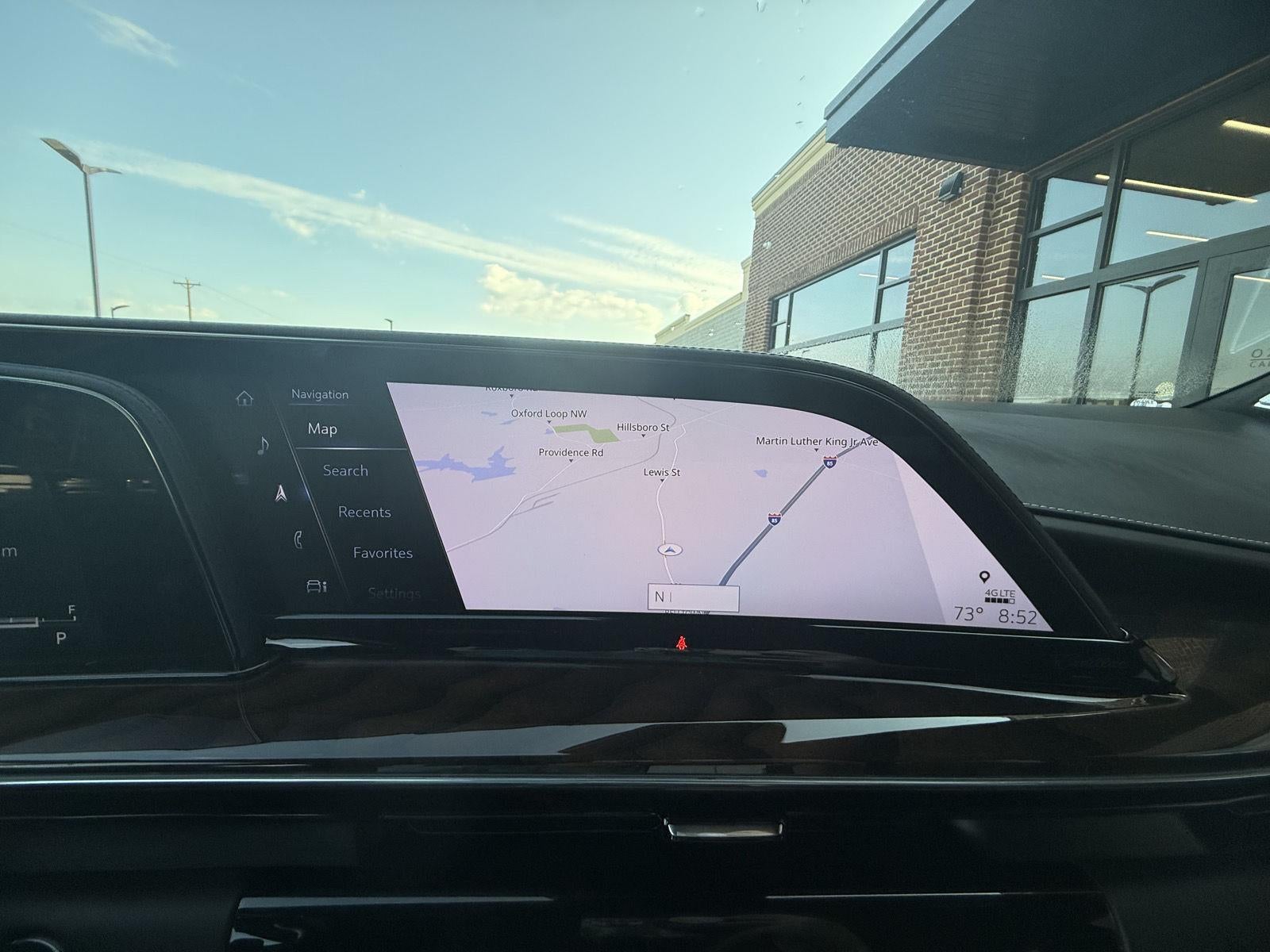 2022 Cadillac Escalade Sport Platinum
