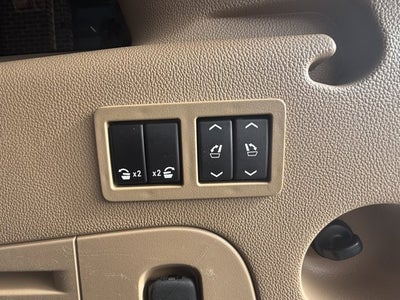 2018 Cadillac Escalade ESV Platinum