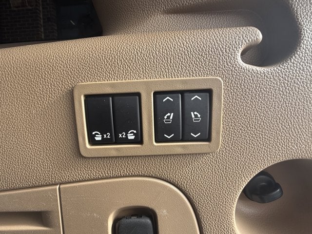 2018 Cadillac Escalade ESV Platinum