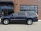 2018 Cadillac Escalade ESV Platinum