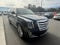 2018 Cadillac Escalade ESV Platinum