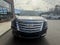 2018 Cadillac Escalade ESV Platinum