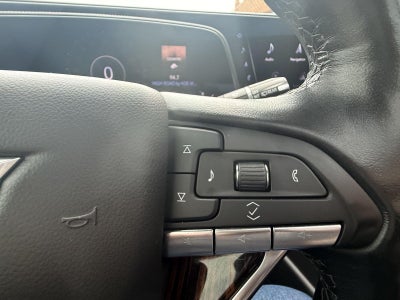 2022 Cadillac Escalade ESV Premium Luxury