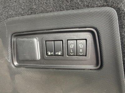 2022 Cadillac Escalade ESV Premium Luxury