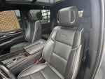 2022 Cadillac Escalade ESV Premium Luxury