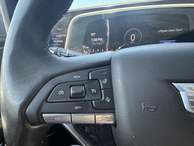 2021 Cadillac Escalade ESV Sport