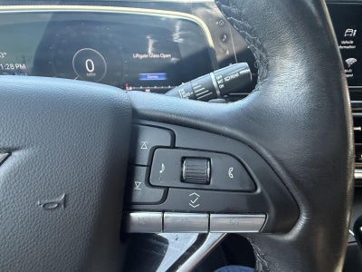 2021 Cadillac Escalade ESV Sport