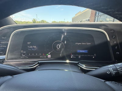 2021 Cadillac Escalade ESV Sport