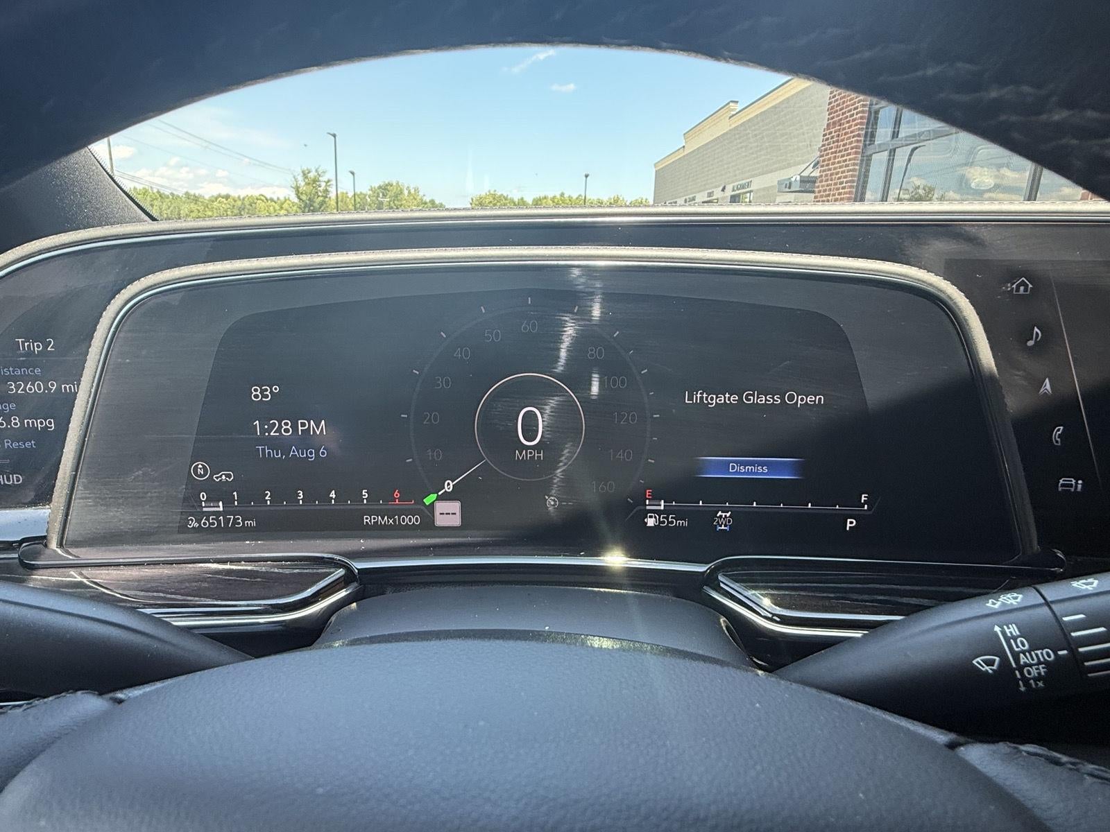 2021 Cadillac Escalade ESV Sport