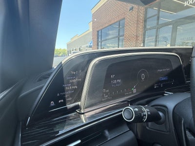 2021 Cadillac Escalade ESV Sport