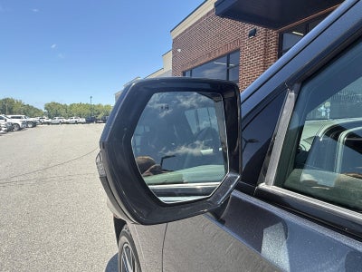 2021 Cadillac Escalade ESV Sport