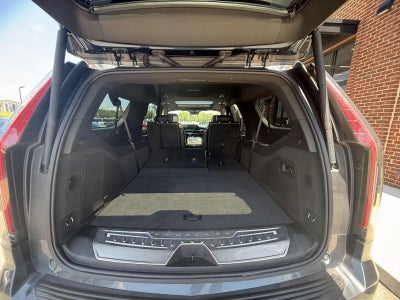 2021 Cadillac Escalade ESV Sport