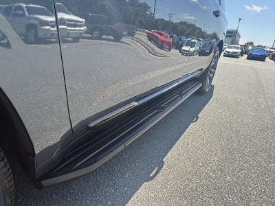 2021 Cadillac Escalade ESV Sport