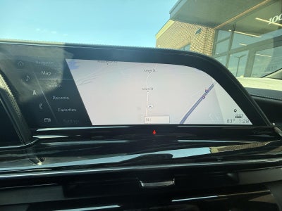 2021 Cadillac Escalade ESV Sport