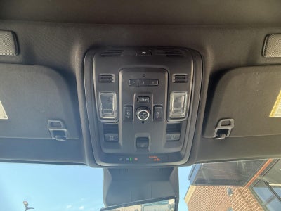 2021 Cadillac Escalade ESV Sport
