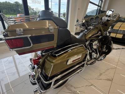 2007 HARLEY DAVIDSON Ultra Classic Base