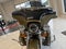 2007 HARLEY DAVIDSON Ultra Classic Base